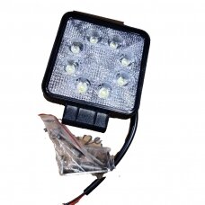 Darbinis žibintas LED24W 453701036 plataus spindulio