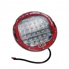 Darbinis žibintas LED96W 453701061 siauro spindulio