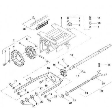 Dantratis z-19 489812 2