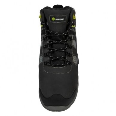 Darbo batai Beeswift S7s Hiker Composite pilki 45 2