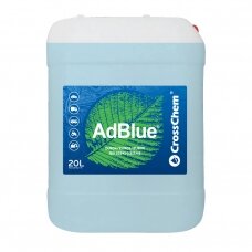 Karbamido tirpalas "AdBlue" 20L