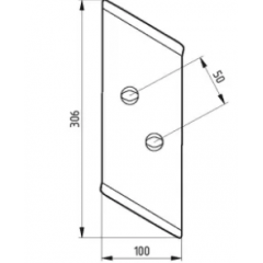 Kaltas K/Overum/ 94609