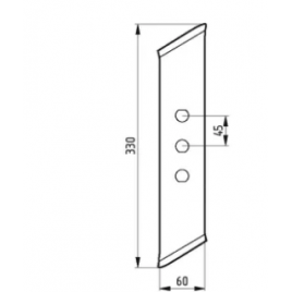 Kaltas 5073-MP293 L