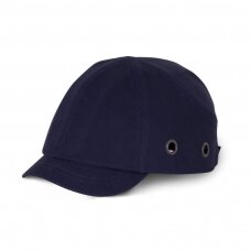 Kepurėlė Beeswift trumpo snapelio tamsiai mėlyna