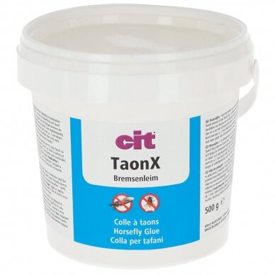 Klijai Glue TaonX 500g.