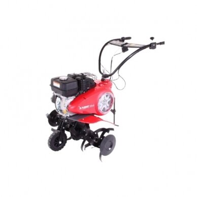 Motoblokas Vario 4.0 kW CR950 FPVARIO65BC3