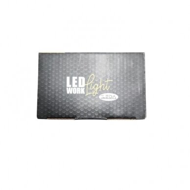 LED žibintas16W 1710lm/ 453701082 2