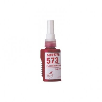 Anaerobinis plokštumų sandariklis LOCTITE 573 50ml