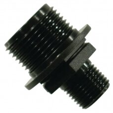 Mova 2402020 (1/2"x1/4")