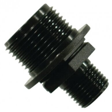 Mova 2402053 (1 1/4"x3/4")