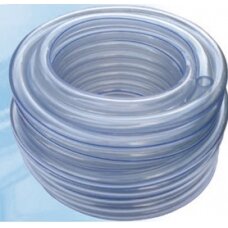 Pieno žarna PVC 16mm 1m/4,50Eur