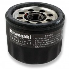 Tepalo filtras 490650721 Kawasaki