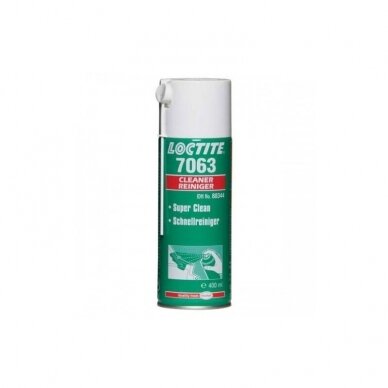 Valiklis LOCTITE 7063 400ml.