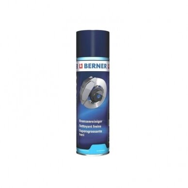 Valiklis univ. Berner 500 ml