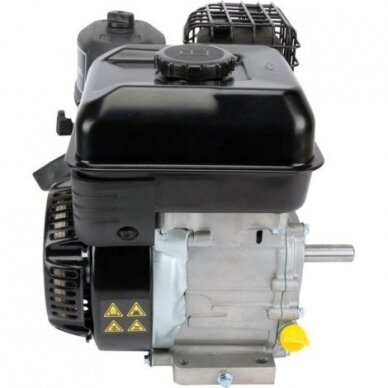 Variklis benzininis BriggsStratton 550 127cc 1