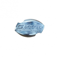Vielos sujungimai GPS-BB GRIPPLE 2mm vielai