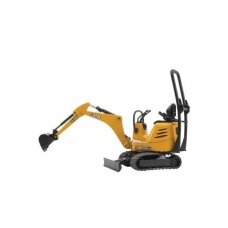 Žaislas BRUDER vikšrinis ekskavatorius JCB 8010 CTS 1992-62003