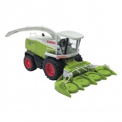 Žaislas BRUDER Claas Jaguar U02131