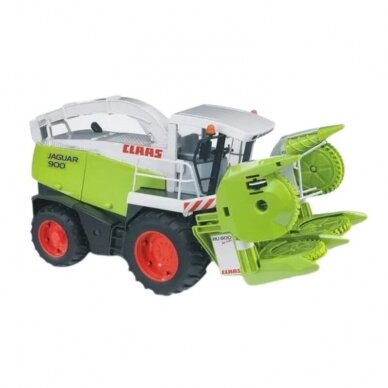 Žaislas BRUDER Claas Jaguar U02131 1