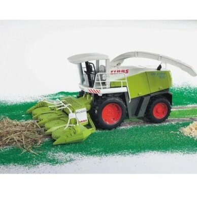 Žaislas BRUDER Claas Jaguar U02131 2