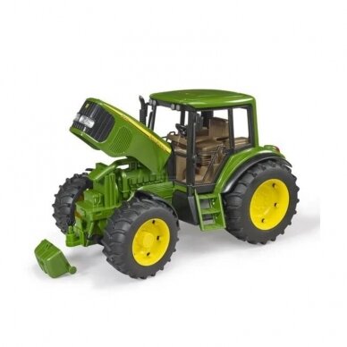 Žaislas U02052 traktorius John Deere 1