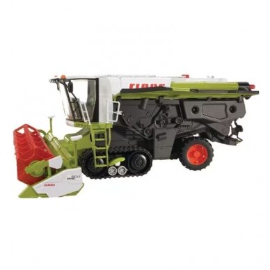 Žaislas U02119 kombainas Claas Lexion 780 5